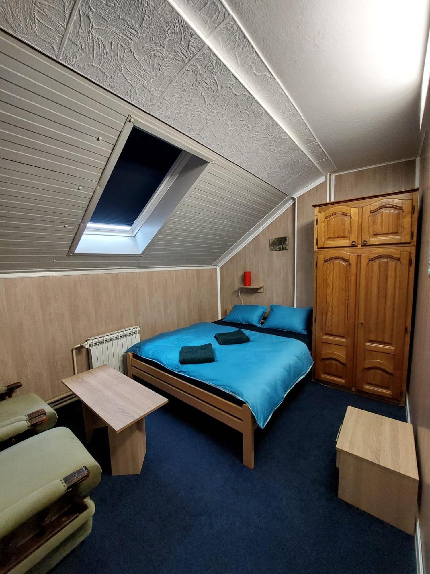 Hostel Suzzzy Novska Exterior photo
